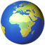 International & Multi-Currency