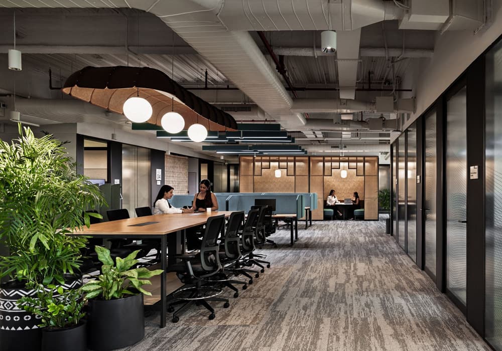 Our Space