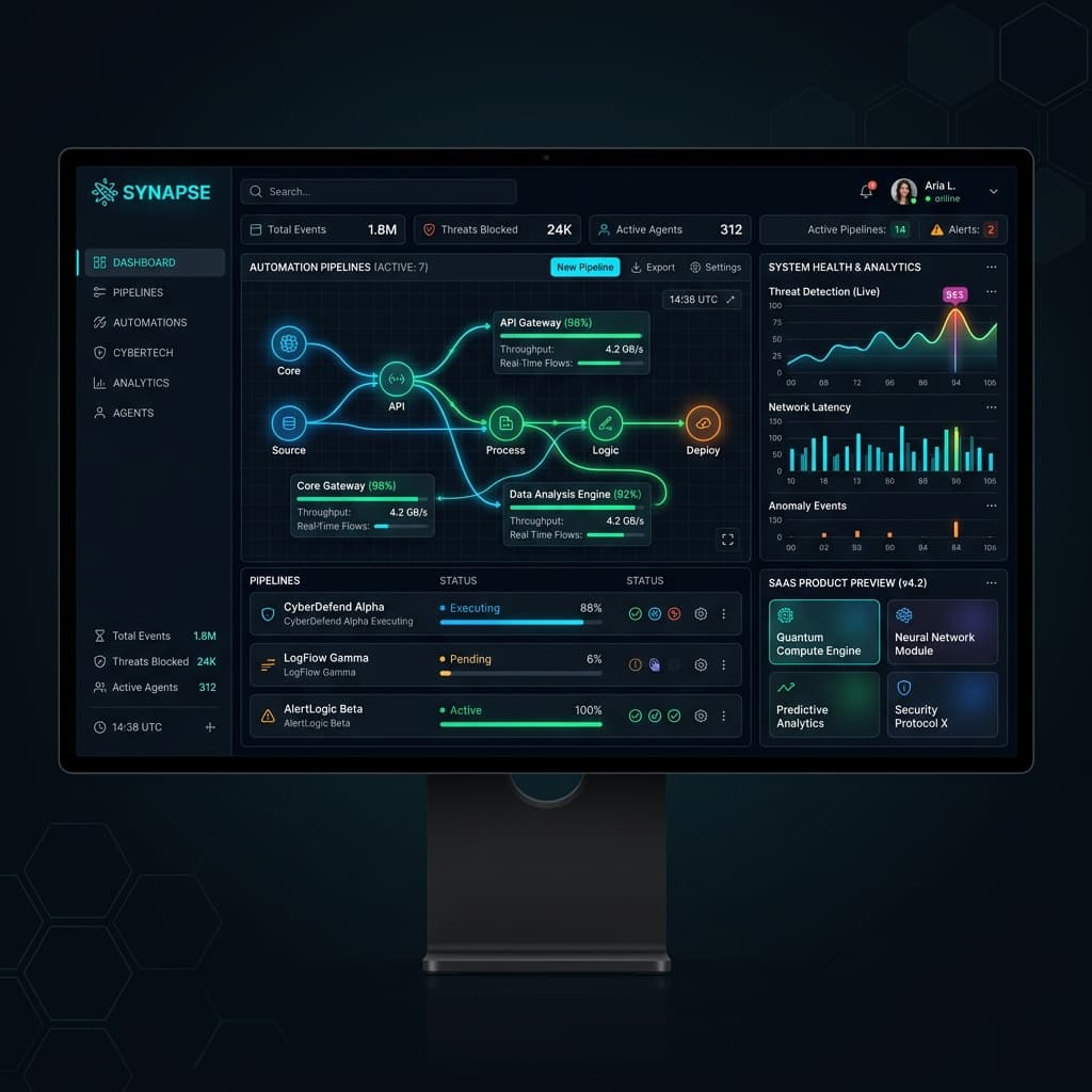 How AI Automation is Reshaping SME Operations in South Asia