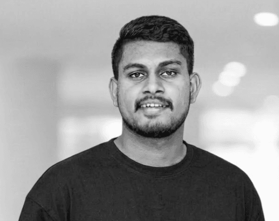 Senith Edirisinghe