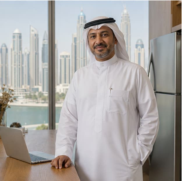 Tariq Al-Mansoor