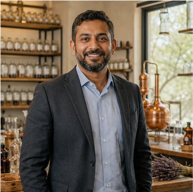 Kasun Perera