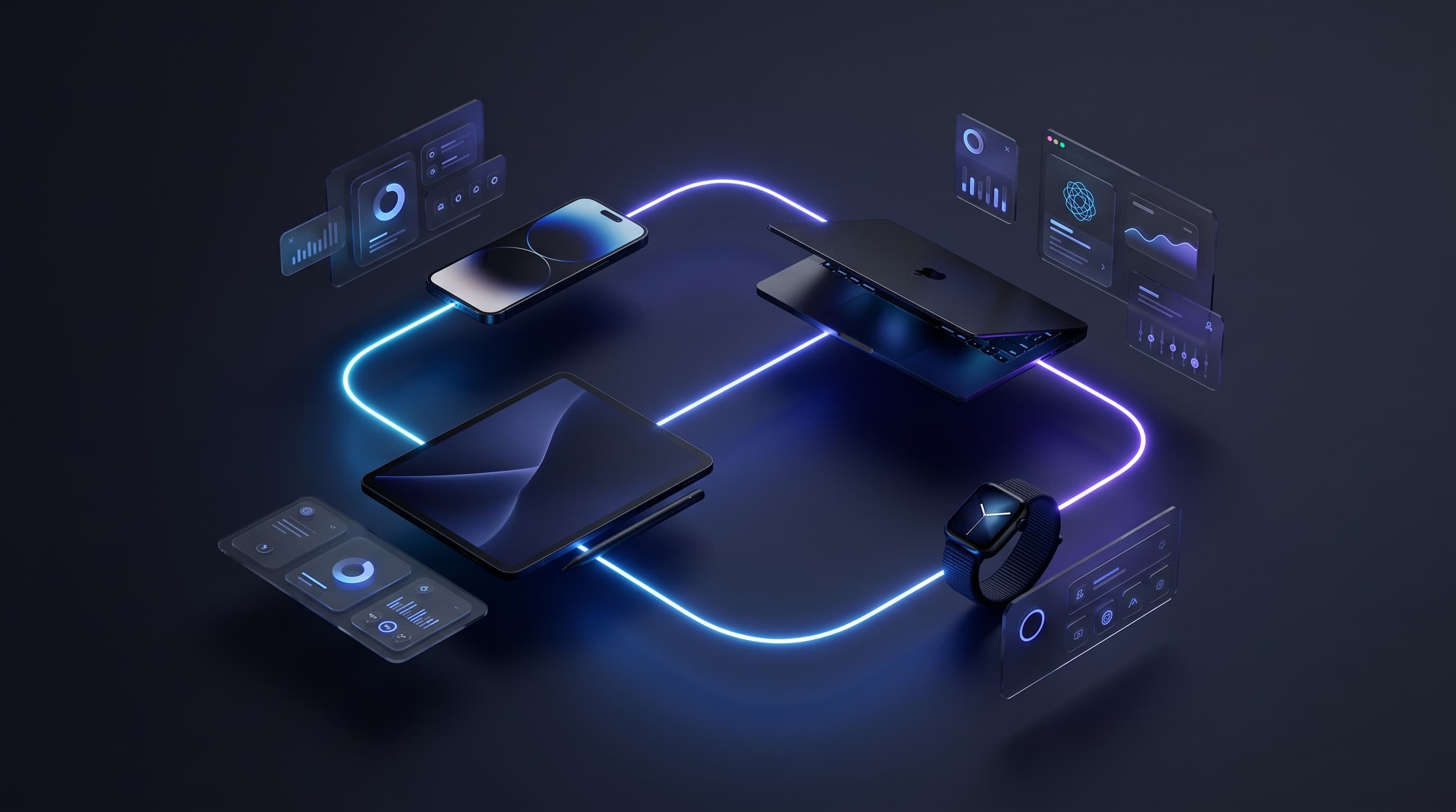 The Future of Your Screen: 5 Ways Your Digital Life Is Changing