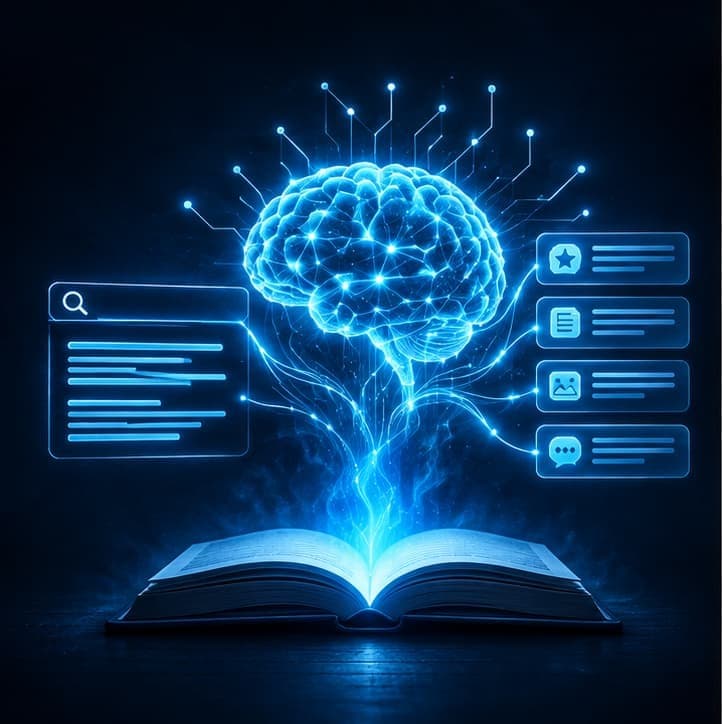 What is AI Visibility? Why Traditional SEO Is No Longer Enough in 2026