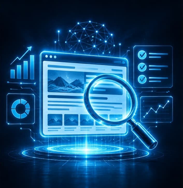 Who Needs an AI Visibility Audit? A Guide for Modern Businesses