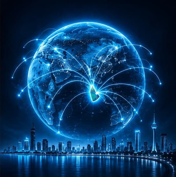 The Evolution of SEO in Sri Lanka: How Brands in Colombo & Global Exporters Win AI Search